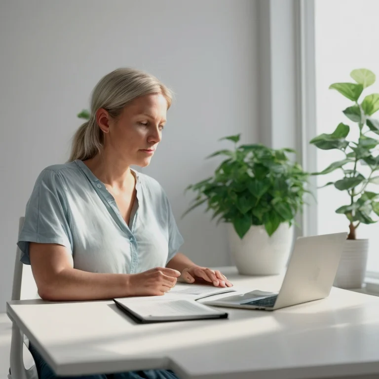 Module 2: Mindful Response Techniques